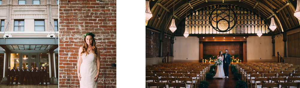 The Loft On Pine